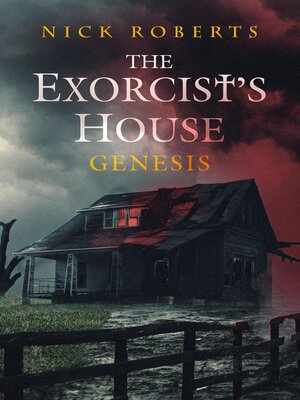 cover image of The Exorcist's House